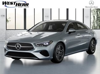New 2026 Mercedes-Benz CLA 250 4MATIC video 1