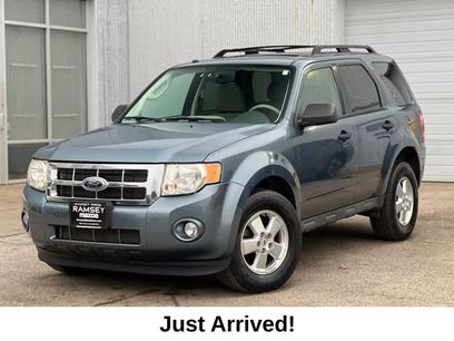 Used 2011 Ford Escape XLT w/ 202A Rapid Spec Order Code