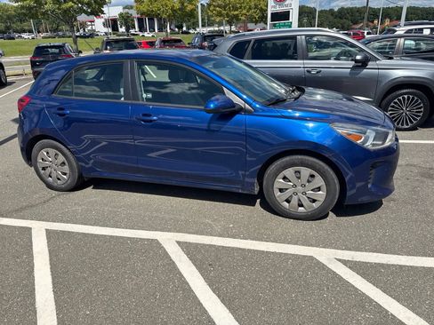 Used 2018 Kia Rio S FWD image 7
