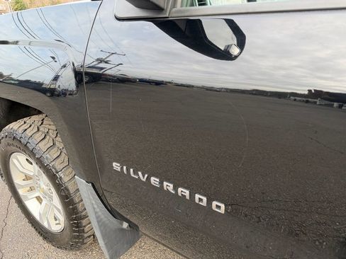 Used 2014 Chevrolet Silverado 1500 LT w/ All Star Edition AWD/4WD image 28