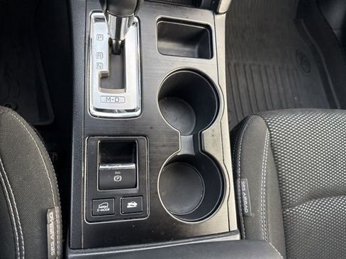 Used 2019 Subaru Outback 2.5i Premium w/ Protection Package #1 image 24