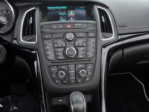 Used 2017 Buick Cascada Premium image 21