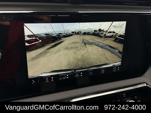 New 2026 GMC Sierra 1500 AT4 w/ AT4 Premium Package AWD/4WD image 14