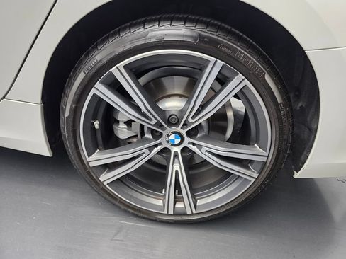 Used 2023 BMW 330i Sedan w/ Driving Assistance Package RWD image 18