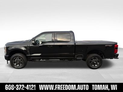 Used 2024 Ford F250 Lariat w/ Sport Appearance Package