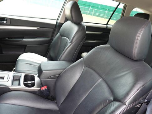 Used 2012 Subaru Outback 2.5i Premium image 15