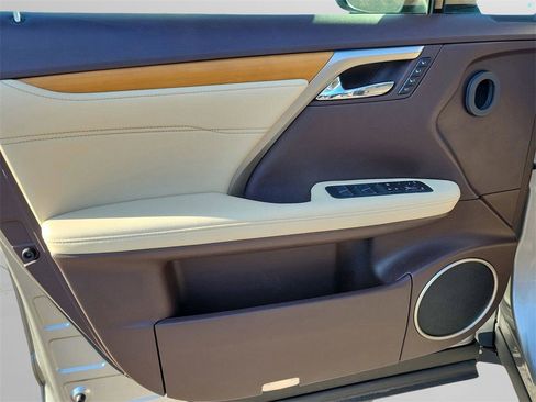 Used 2019 Lexus RX 350 FWD w/ Navigation Package image 20