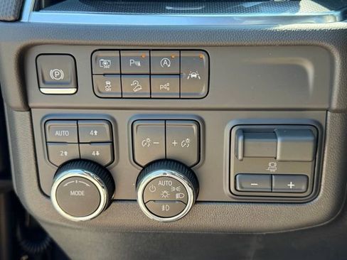 New 2026 Chevrolet Tahoe RST w/ Comfort Package AWD/4WD image 7