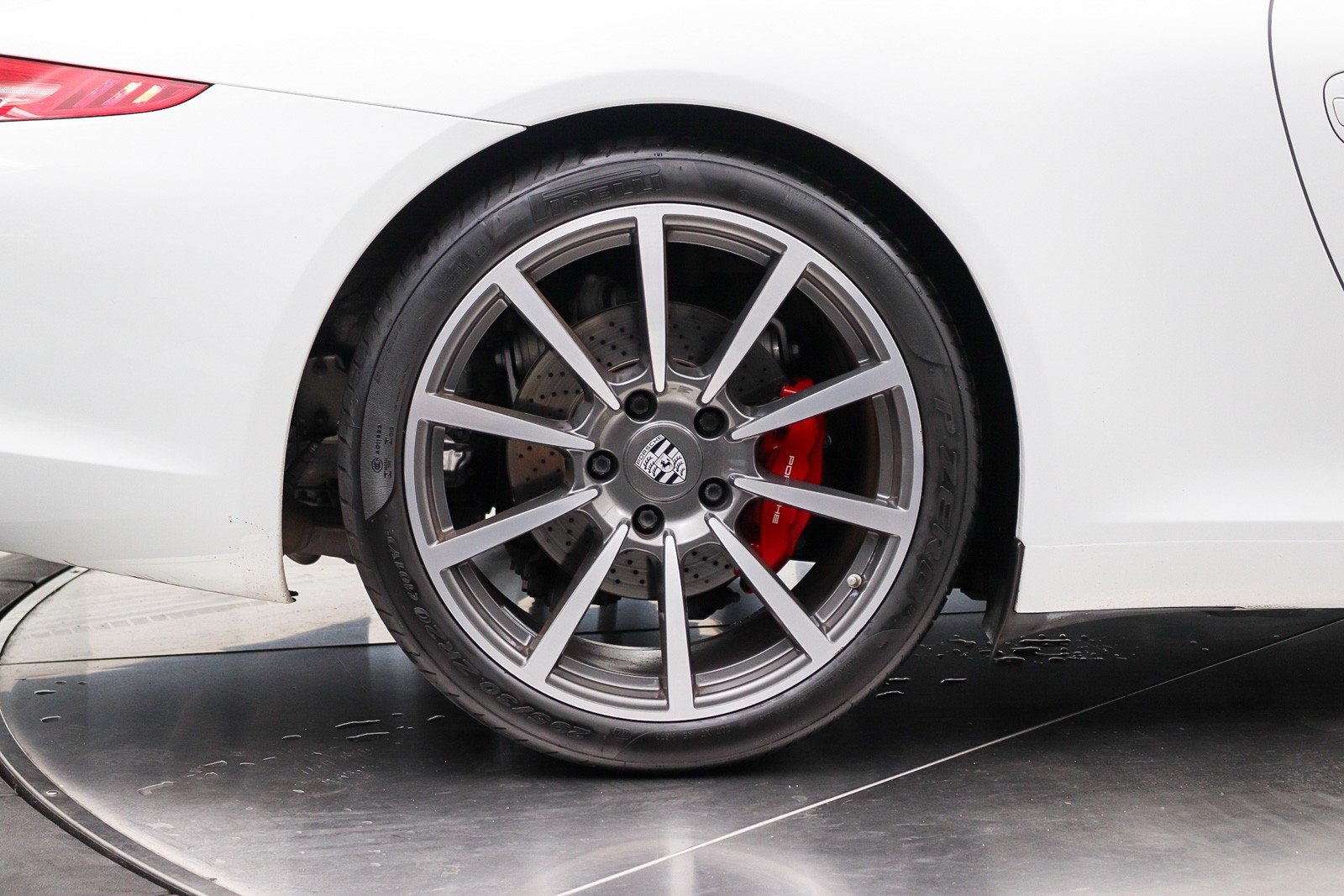 Used 2013 Porsche 911 Carrera S RWD image 23