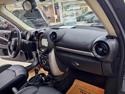 Used 2016 MINI Cooper Countryman S FWD image 23