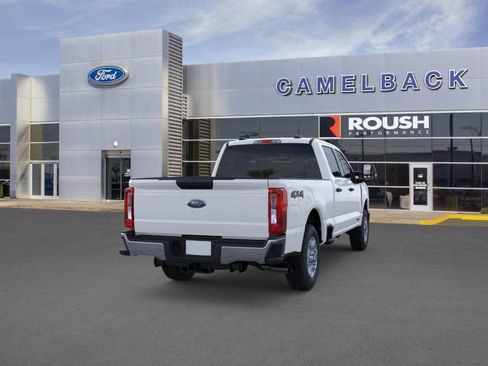 New 2026 Ford F250 XLT image 30