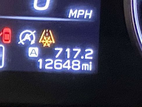 Used 2025 Subaru Outback Onyx Edition image 22