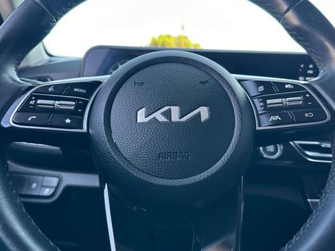 Used 2024 Kia Seltos S AWD/4WD image 25