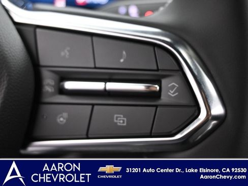 New 2026 Chevrolet Blazer EV LT image 13