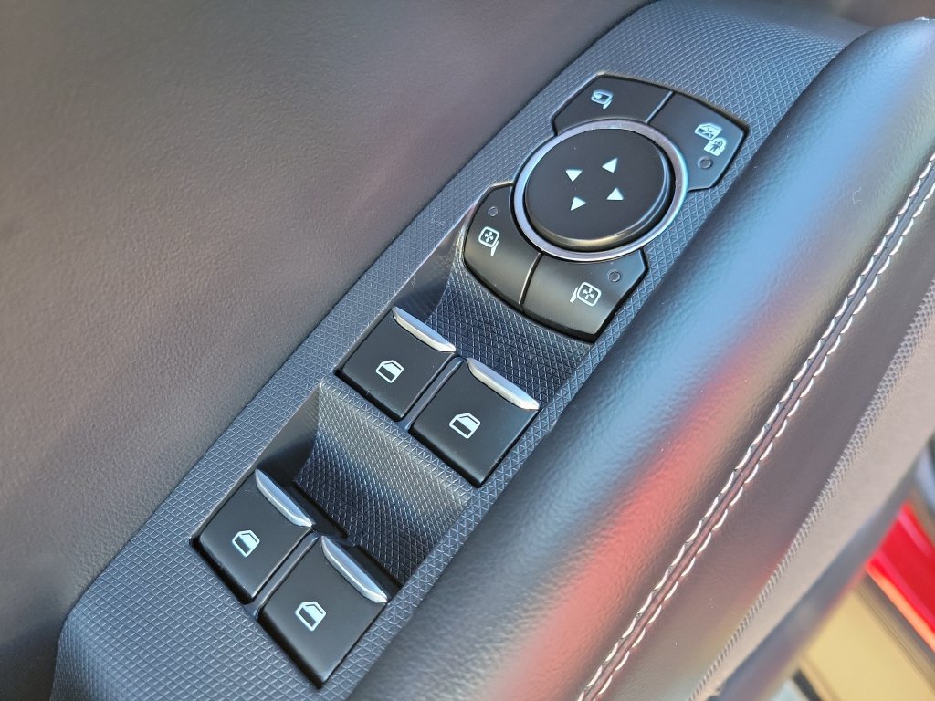 Used 2023 Ford Mustang Mach-E California Route 1 AWD/4WD image 17