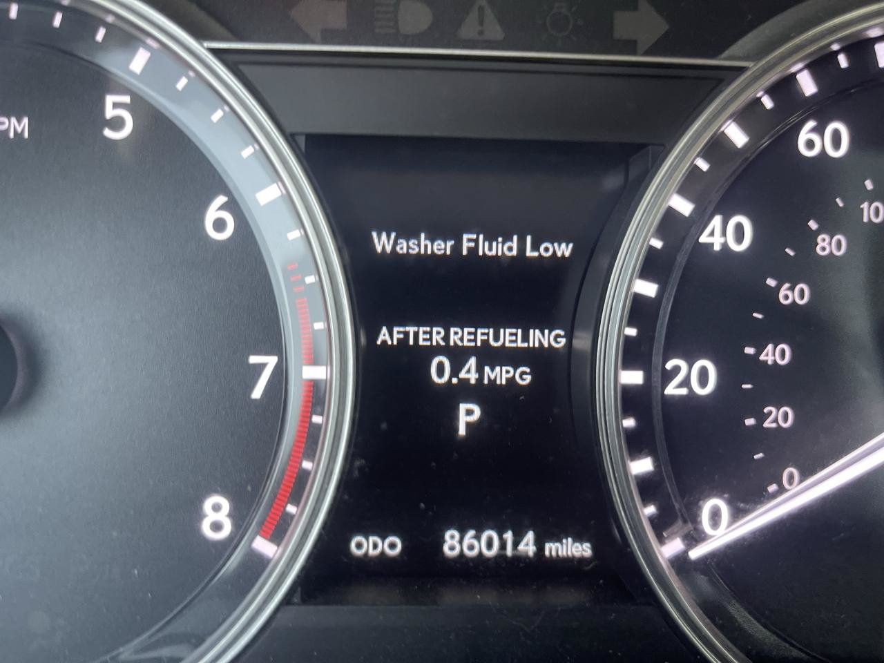 Used 2014 Lexus GS 350 AWD w/ Premium Package image 31