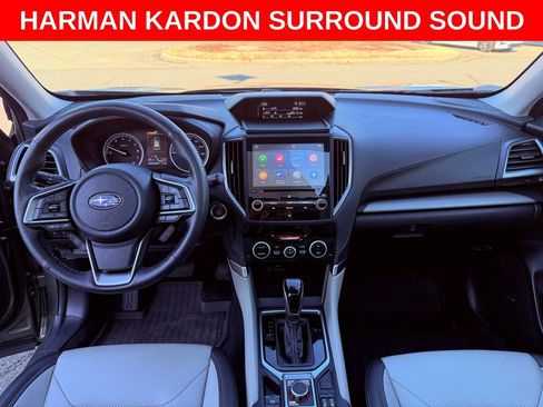 Used 2020 Subaru Forester Limited image 11