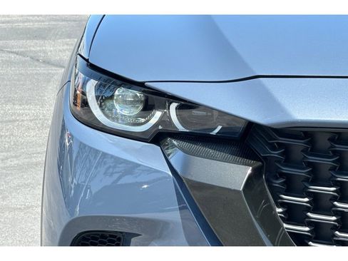 Used 2025 MAZDA CX-50 AWD 2.5 S w/ Cargo Package image 16