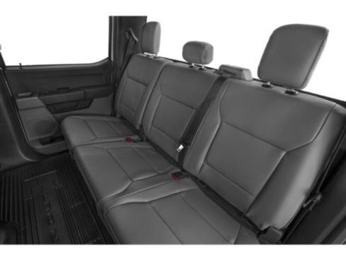 New 2025 Ford F250 XL w/ XL Chrome Package image 13