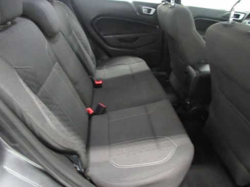 Used 2017 Ford Fiesta ST FWD image 18
