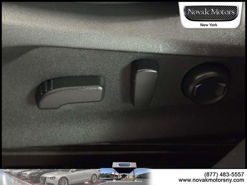 Used 2022 Subaru Forester Limited image 16