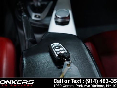 Used 2018 BMW M4 Coupe image 15