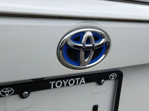Certified 2023 Toyota RAV4 SE AWD/4WD image 29