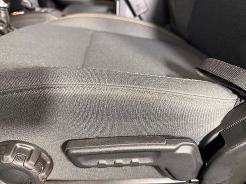 Used 2025 Jeep Wrangler Unlimited Sport S 4xe AWD/4WD image 22