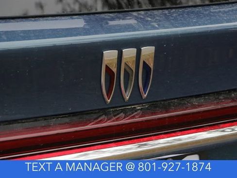 New 2026 Buick Enclave Preferred w/ Power Package AWD/4WD image 7