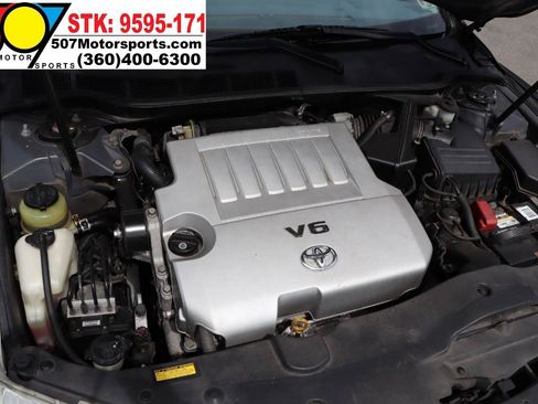 Used 2007 Toyota Camry XLE FWD image 21