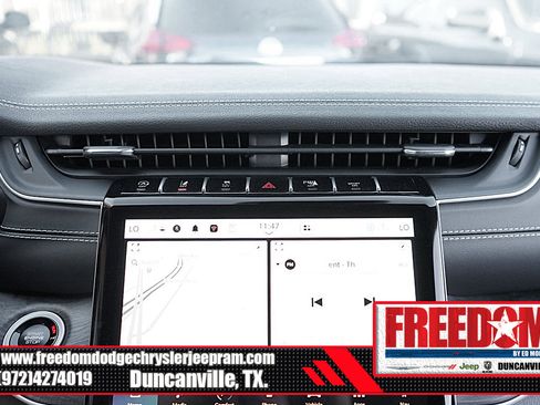 New 2024 Jeep Grand Cherokee L Limited image 21