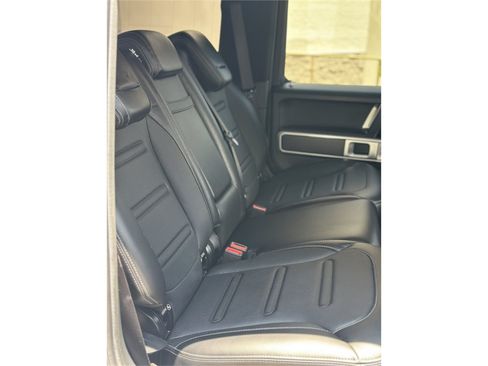 Used 2019 Mercedes-Benz G 550 image 31