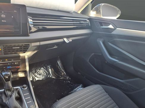 New 2026 Volkswagen Jetta S FWD image 15