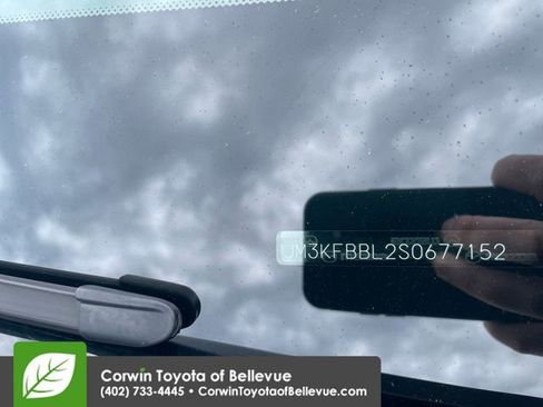 Used 2025 MAZDA CX-5 AWD 2.5 S w/ Select Package image 30