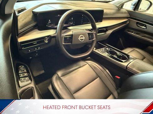 Used 2025 Nissan Murano SL AWD/4WD image 14