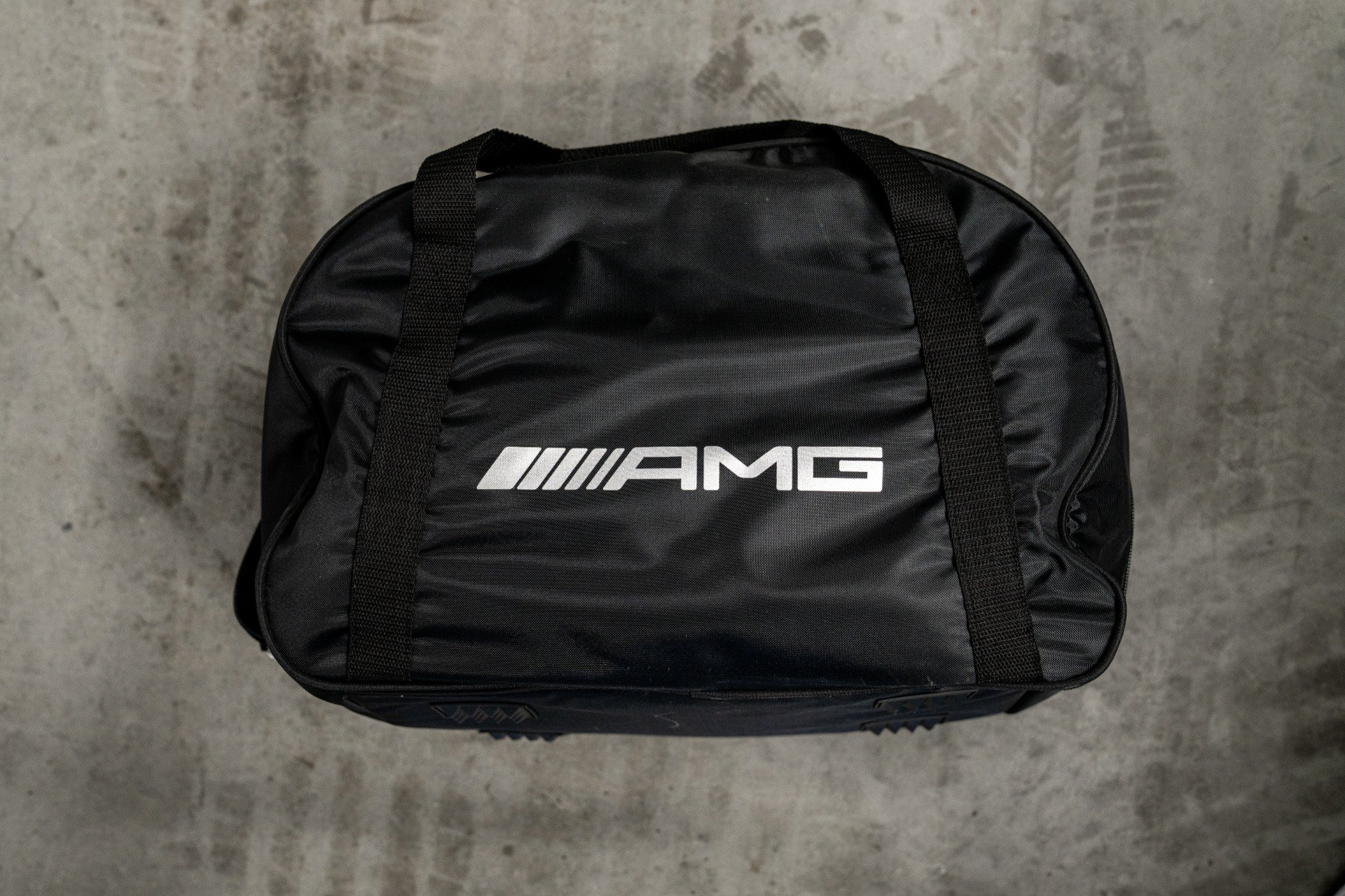 Used 2025 Mercedes-Benz AMG GT 63 image 34