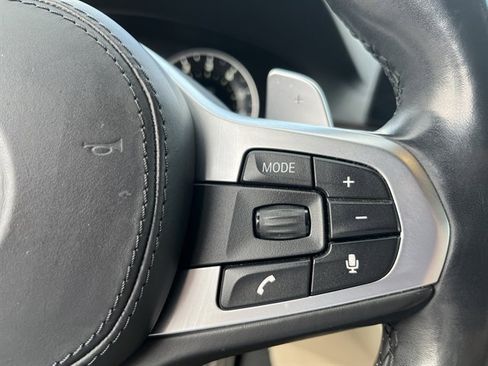 Used 2018 BMW 540i xDrive image 23
