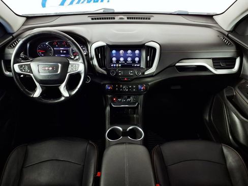 Used 2019 GMC Terrain SLT w/ Preferred Package image 13