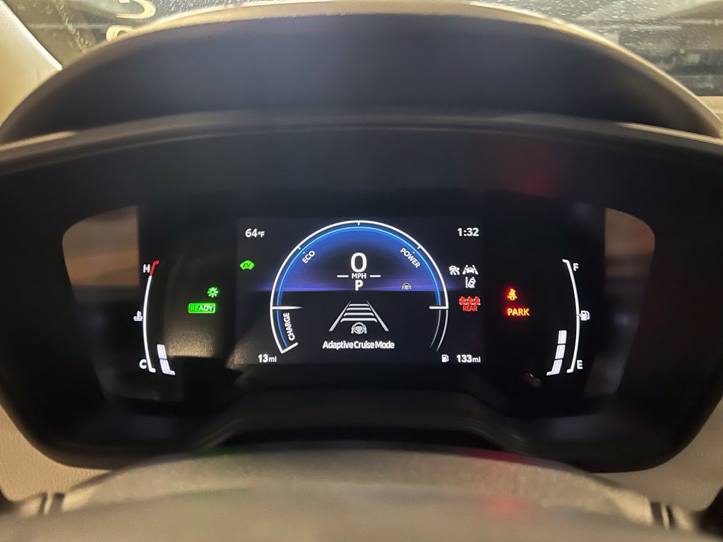 New 2027 Toyota Corolla LE FWD image 27