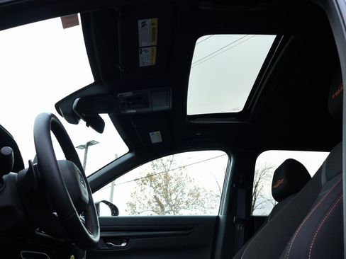 Certified 2026 Honda CR-V TrailSport image 33