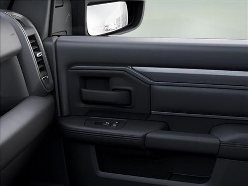 New 2026 RAM 5500 Tradesman w/ Chrome Appearance Group image 26