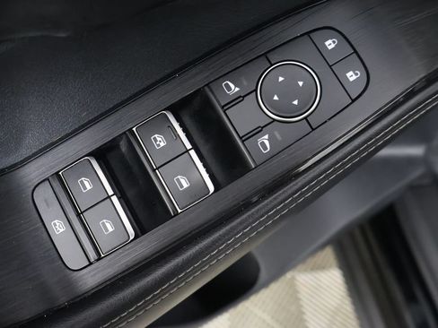 Used 2023 Nissan Rogue Platinum w/ Platinum Premium Package AWD/4WD image 37