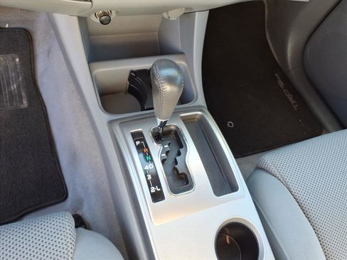 Used 2008 Toyota Tacoma 4x4 Access Cab V6 image 26