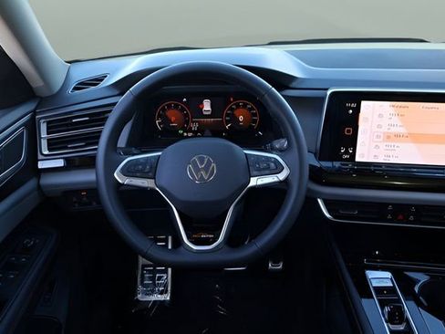 New 2026 Volkswagen Atlas Peak Edition AWD/4WD image 15