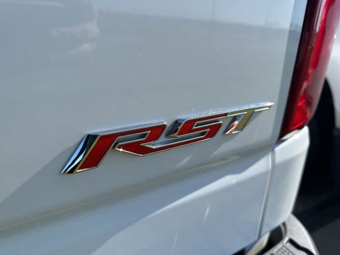 Used 2020 Chevrolet Silverado 1500 RST AWD/4WD image 8