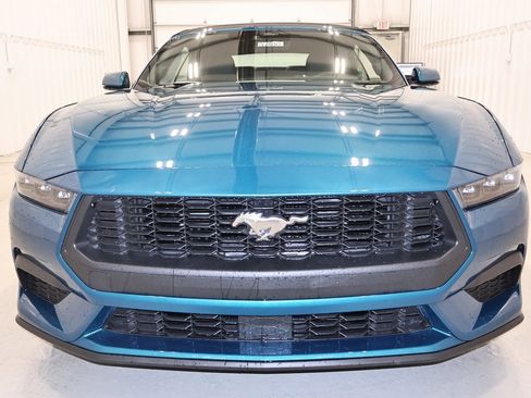 New 2026 Ford Mustang Premium image 3