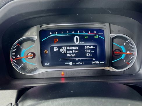 Used 2021 Honda Pilot Touring image 26