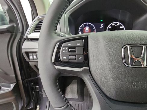 New 2026 Honda Odyssey EX-L image 25
