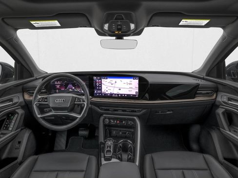 New 2026 Audi Q5 Premium Plus AWD/4WD image 5