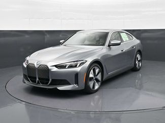 New 2026 BMW i4 eDrive40 w/ Premium Package RWD video 1